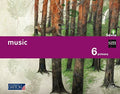 Music 6ºEP - Savia