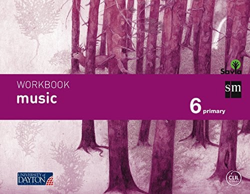 Music WB 6ºEP - Savia