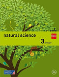 Natural Science 3ºEP - Savia