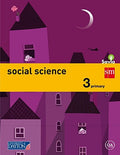 Social Science 3ºEP - Savia