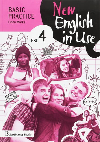 New English in Use 4ºESO - Basic Practice