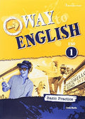 Way to English 1ºESO - Basic Practice