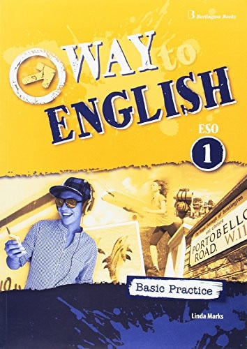 Way to English 1ºESO - Basic Practice