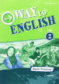 Way to English 2ºESO - Basic Practice