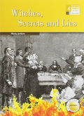X - Witches Secrets And Lies