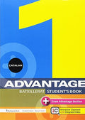 Advantage 1º Bach -SB Catalunya