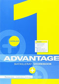 Advantage Workbook 1r Batx - Catalán