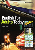 English for Adults Today 1 - Student's Book