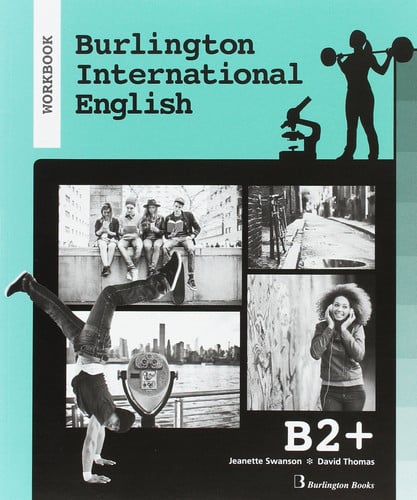 BIE B2+ Workbook