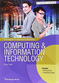 Computing and Information Technology - Student's Book
