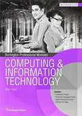 Computing and Information Technology - Workbook