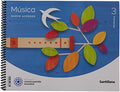 Música 3ºEP - Nuevo Acordes Construyendo Mundos