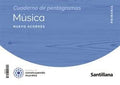 Música Nuevo Acordes 5ºEP - Proyecto Construyendo Mundos