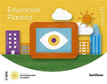 Educación Plástica 5ºEP - Construyendo Mundos