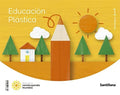 Educación Plástica 1ºEP - Construyendo Mundos