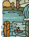 Religión Católica 3ºESO - Serie Compromiso