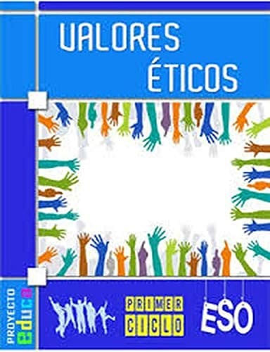 Valores Éticos 1ºESO