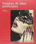 Tecnica de uñas artificiales