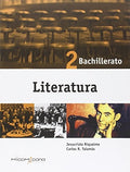 Literatura 2ºBach