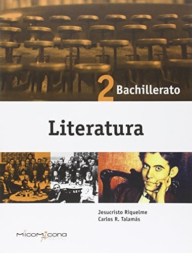 Literatura 2ºBach
