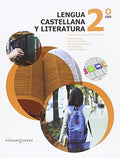 Lengua Castellana y Literatura 2ºESO