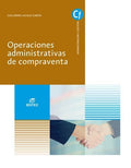 Operaciones Administrativas de Compraventa - CF Administración y Gestión