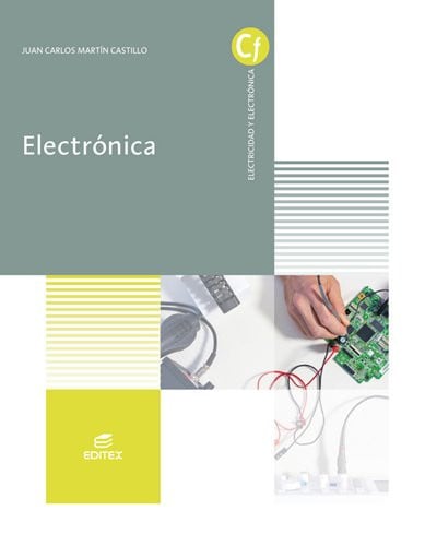 Electrónica - CF Electricidad y Electrónica