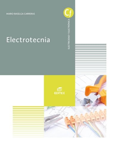 Electrotecnia Ciclos formativos