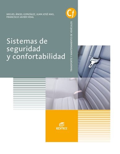 Sistemas de Seguridad y Confortabilidad - CF Transporte y Mantenimiento de Vehículos