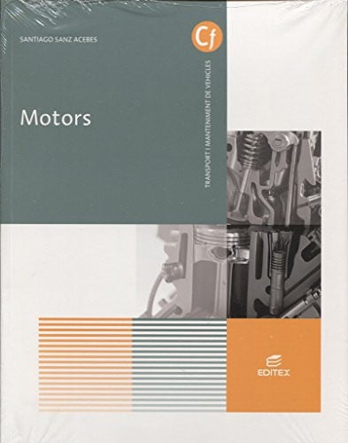Motors - Ciclos Formativos