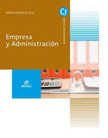 Empresa y Administración - CF Administración y Gestión