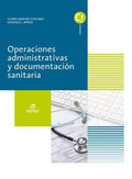 Operaciones Administrativas y Documentación Sanitaria - CF Sanidad