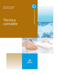 Técnica Contable - CF Administración y Gestión
