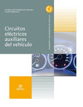 Circuitos Eléctricos Auxiliares de Vehículo CF - Transporte y Mantenimiento de Vehículos