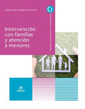 Intervención con familias y atención a menores CF