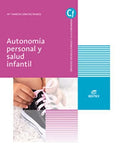 Autonomía Personal y Salud Infantil - CF Servicios Socioculturales y a la Comunidad