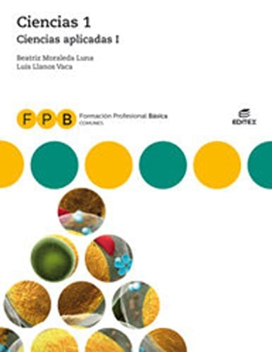 Ciencias 1 - Ciencias Aplicadas I - FPB Comunes