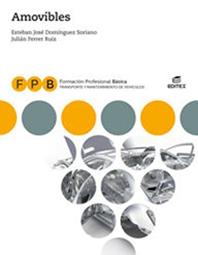 Amovibles - FPB Transporte y Mantenimiento de Vehículos