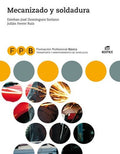 Mecanizado y Soldadura - FPB Transporte y Mantenimiento de Vehículos