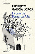 La casa de Bernarda Alba - Federico García Lorca