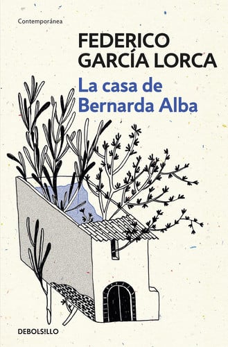 La casa de Bernarda Alba - Federico García Lorca