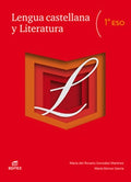Lengua Castellana y Literatura 1ºESO - 2019 - Trimestres