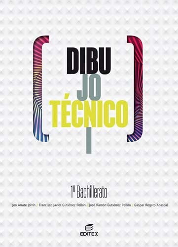 Dibujo Técnico I 1ºBach