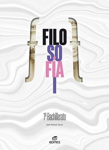 Filosofía 1ºBach