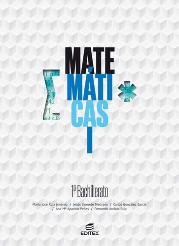 Matemáticas I 1ºBach