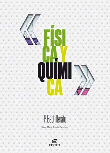 Física y Química 1ºBach