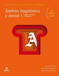 Lengua Castellana y Literatura I - Ámbito Lingüístico y Social - PMAR
