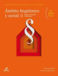 Lengua Castellana y Literatura II - Ámbito Lingüístico y Social - 3ºESO PMAR