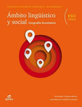 Geografía Económica - Ámbito Lingüístico y Social - PMAR