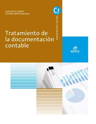 Tratamiento de la Documentación Contable - CF Administración y Gestión